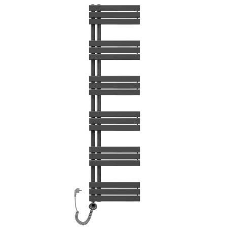 Grzejnik łazienkowy elektryczny Sophia 1840 mm