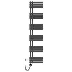 Grzejnik łazienkowy elektryczny Sophia 1840 mm