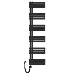 Grzejnik łazienkowy elektryczny Sophia 1840 mm