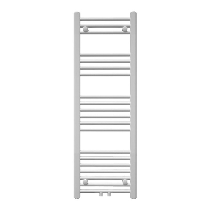 Grzejnik łazienkowy TRM 1200 biały 1