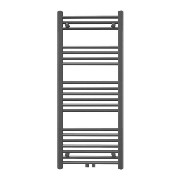 Grzejnik łazienkowy TRM 1200 antracyt 2