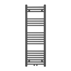 Grzejnik łazienkowy TRM 1200 antracyt 1