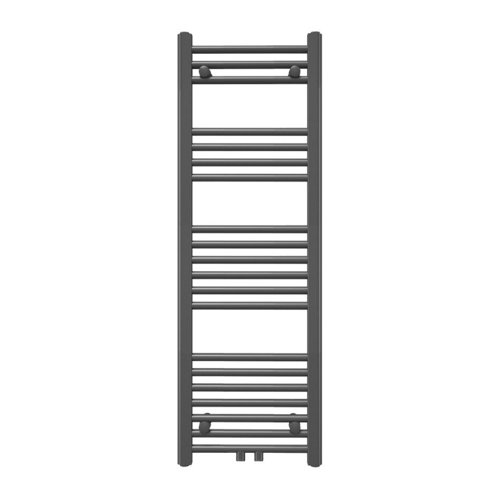 Grzejnik łazienkowy TRM 1200 antracyt 1