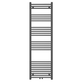 Grzejnik łazienkowy TRM 1600 antracyt 2