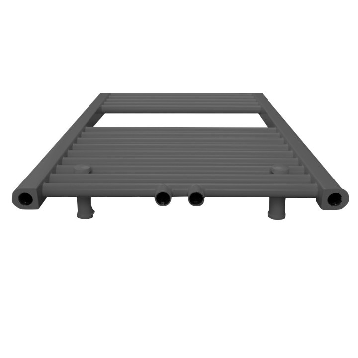 Grzejnik łazienkowy TRM 1200 antracyt 13