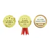 Grzejnik łazienkowy Sophia 1180 antracyt elektryczny 14