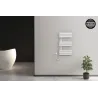 Grzejnik łazienkowy Sophia 0850 biały elektryczny 9